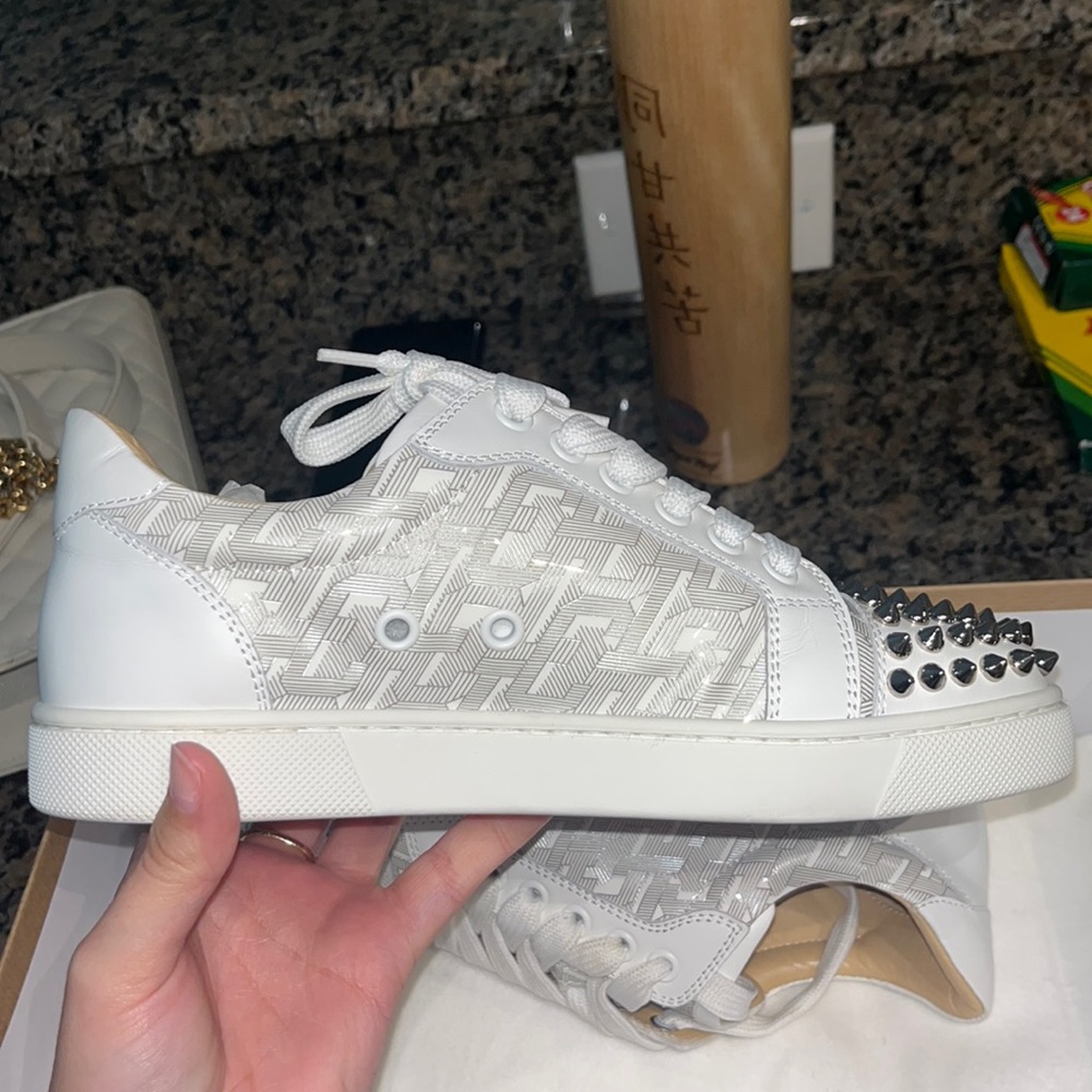 Louboutin’s - Picture 2 of 3